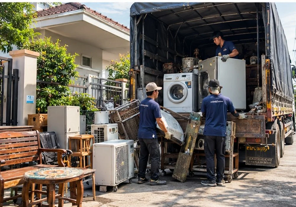 งานรับซื้ออุปกรณ์อิเล็กทรอนิกส์จำนวนมาก